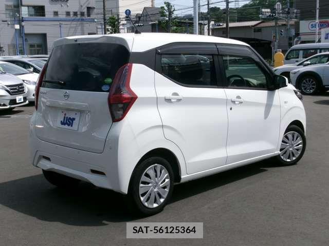 Nissan DAYZ 2021-02 7508501-3