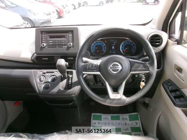 Nissan DAYZ 2021-02 7508501-4