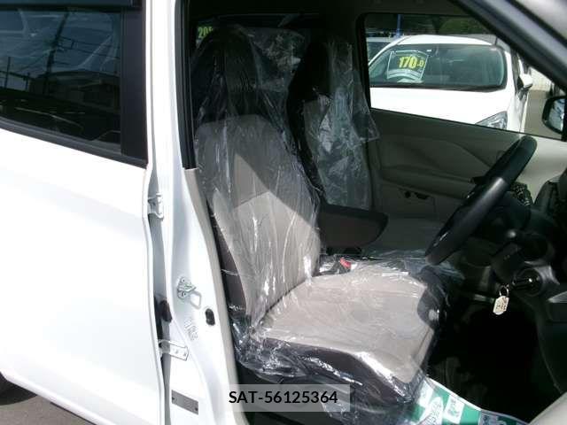 Nissan DAYZ 2021-02 7508501-5