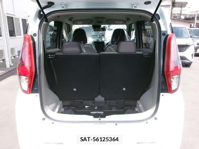 Nissan DAYZ 2021-02 7508501-7