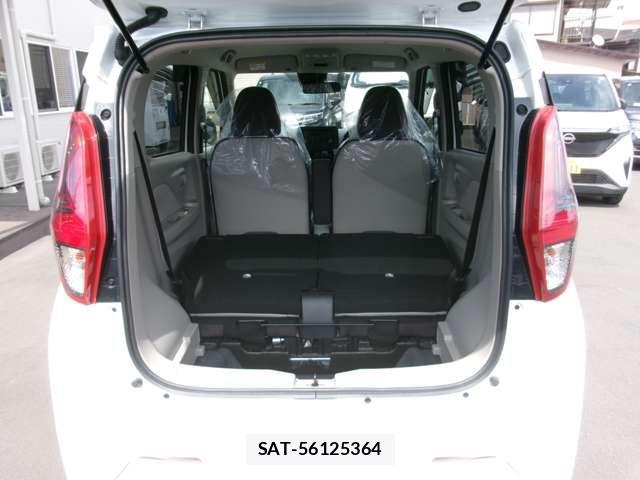 Nissan DAYZ 2021-02 7508501-8