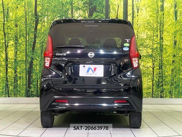 Nissan DAYZ 2020-02 7500201-14