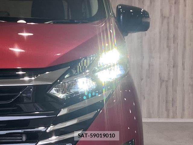 Nissan DAYZ 2025-02 7500185-9