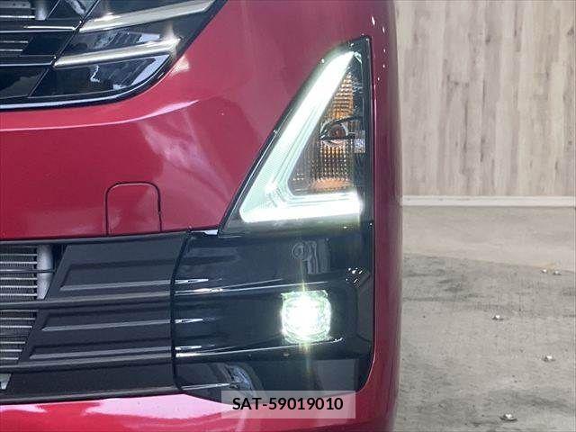 Nissan DAYZ 2025-02 7500185-10