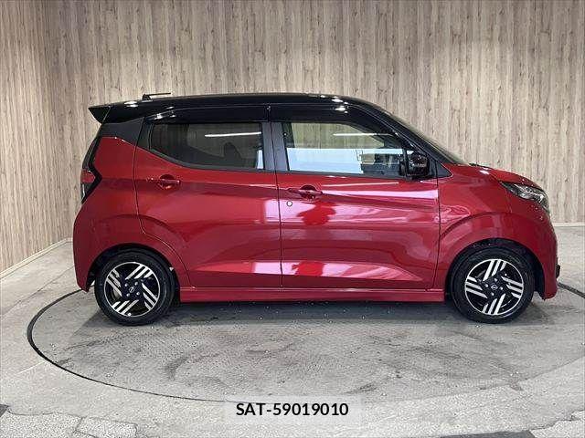 Nissan DAYZ 2025-02 7500185-12