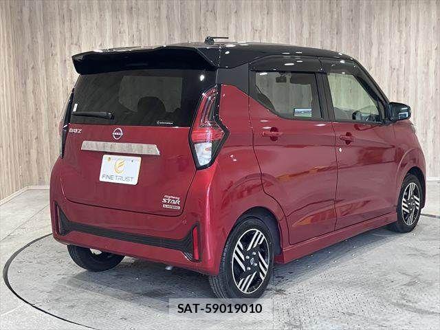 Nissan DAYZ 2025-02 7500185-13