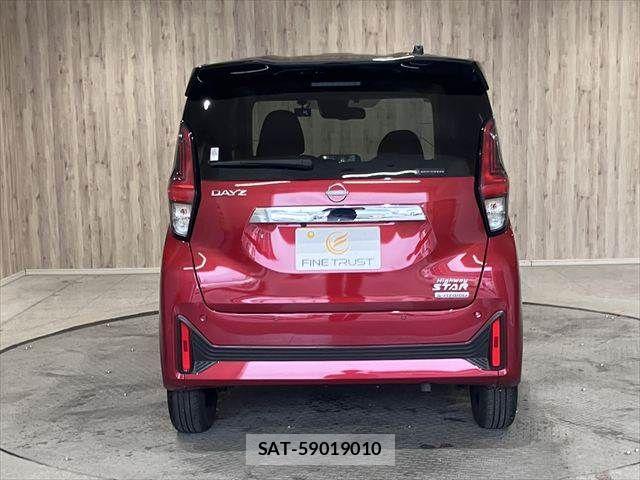 Nissan DAYZ 2025-02 7500185-14