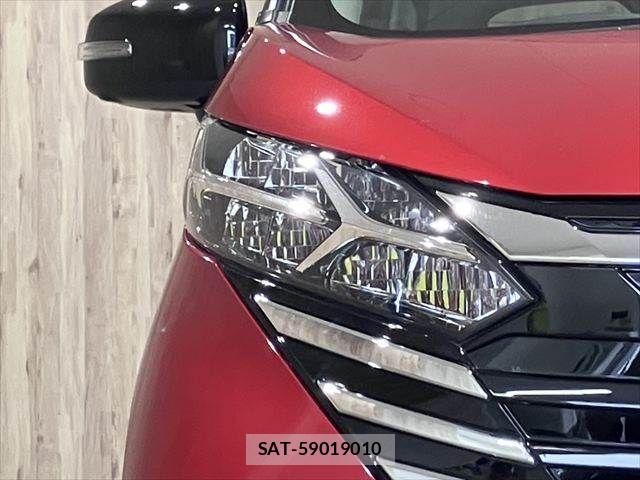 Nissan DAYZ 2025-02 7500185-20