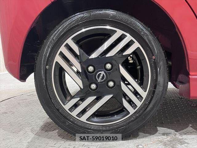 Nissan DAYZ 2025-02 7500185-23