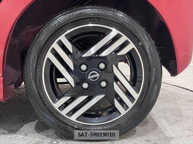 Nissan DAYZ 2025-02 7500185-24