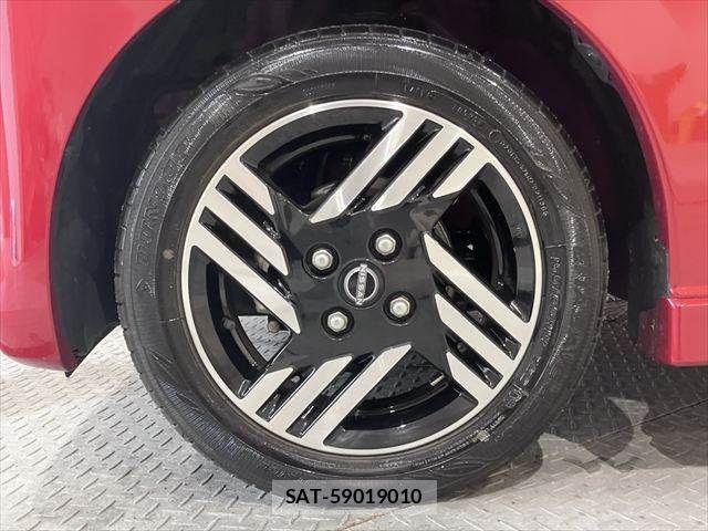 Nissan DAYZ 2025-02 7500185-25