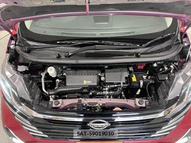 Nissan DAYZ 2025-02 7500185-26