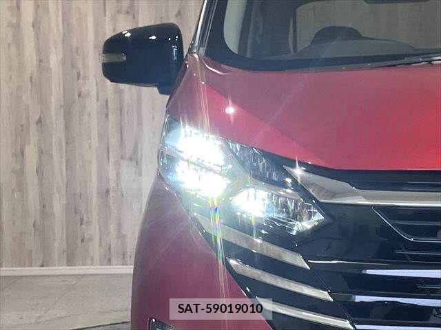 Nissan DAYZ 2025-02 7500185-28