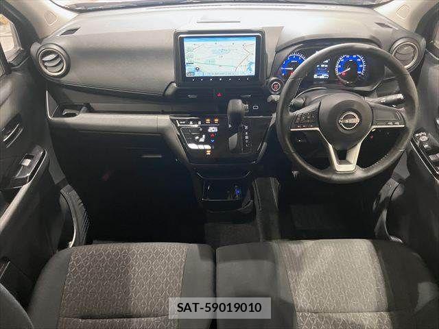 Nissan DAYZ 2025-02 7500185-2