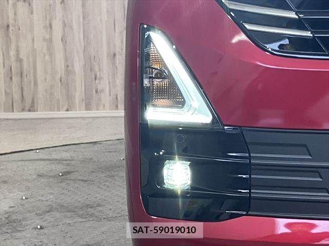 Nissan DAYZ 2025-02 7500185-29