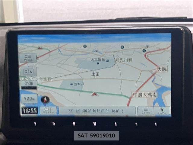 Nissan DAYZ 2025-02 7500185-3