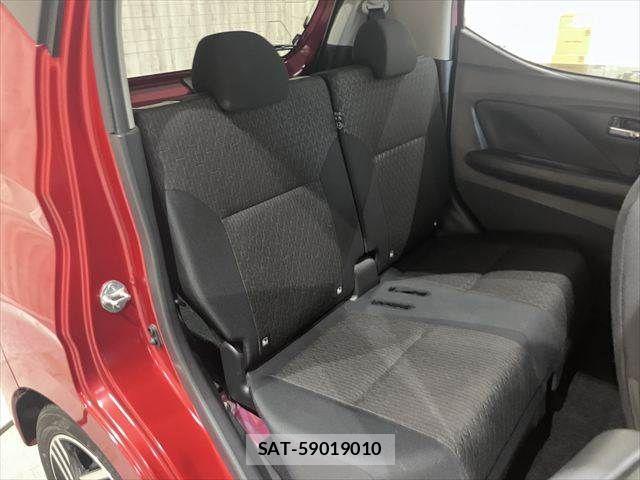 Nissan DAYZ 2025-02 7500185-7
