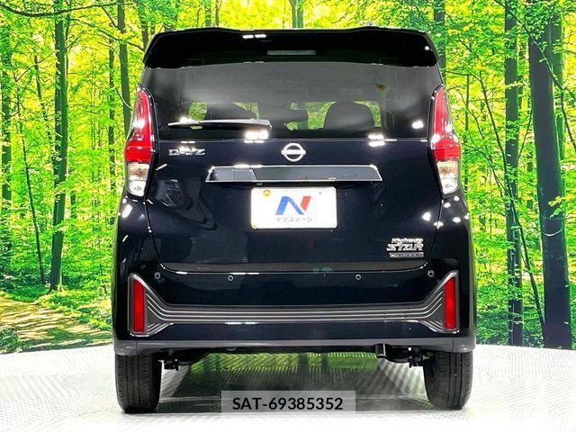 Nissan DAYZ 2026-02 7500184-16