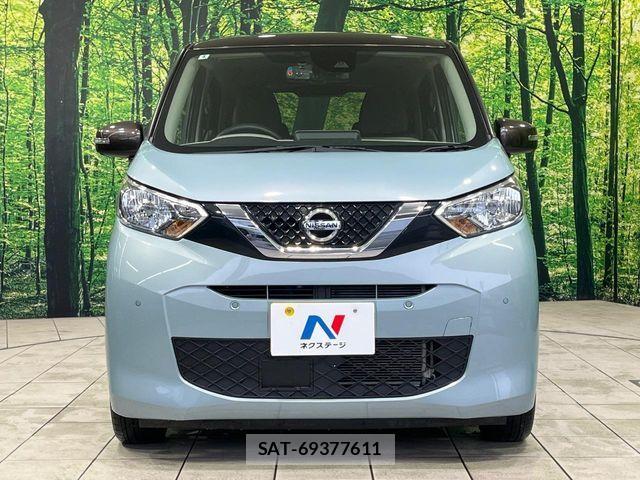 Nissan DAYZ 2022-04 7500208-13