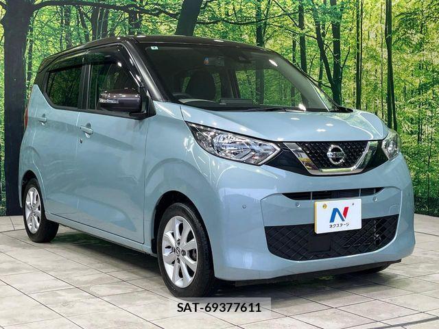 Nissan DAYZ 2022-04 7500208-15