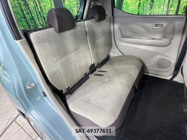 Nissan DAYZ 2022-04 7500208-8