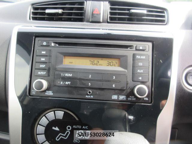 Nissan DAYZ 2015-03 7500220-9