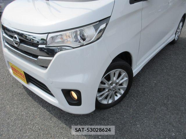 Nissan DAYZ 2015-03 7500220-13