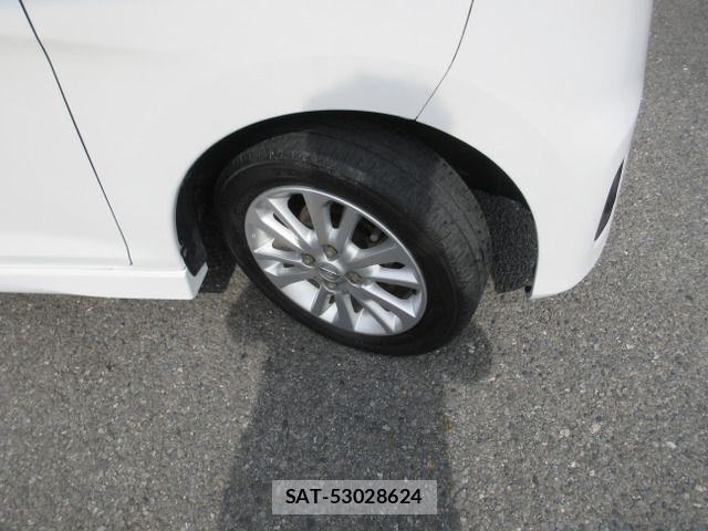 Nissan DAYZ 2015-03 7500220-16