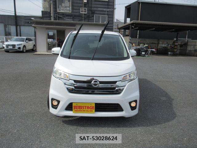 Nissan DAYZ 2015-03 7500220-17