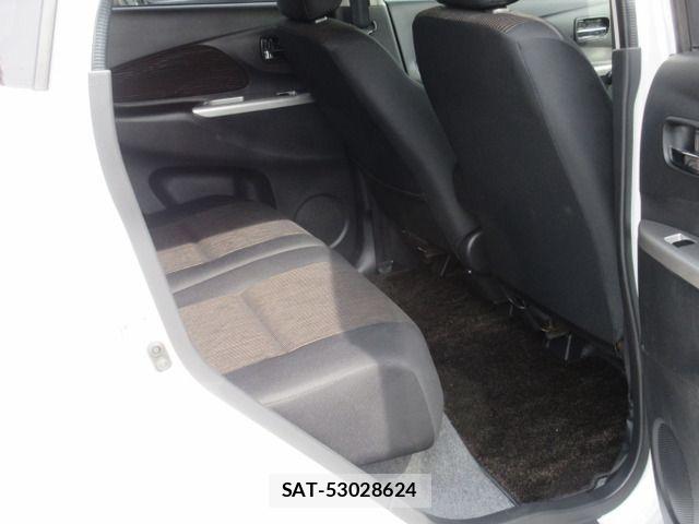 Nissan DAYZ 2015-03 7500220-5