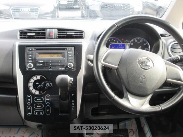 Nissan DAYZ 2015-03 7500220-6