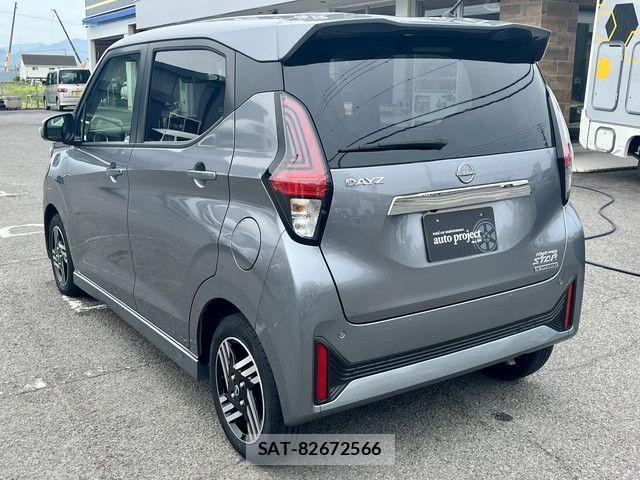 Nissan DAYZ 2025-04 7500187-10