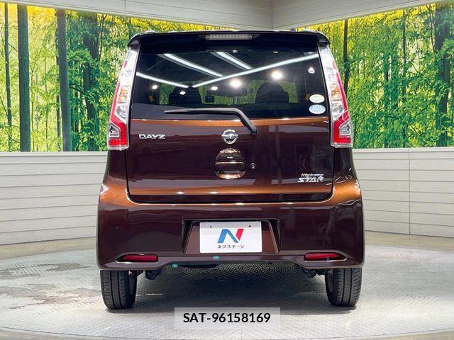 Nissan DAYZ 2017-07 7500212-14