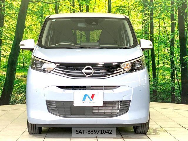 Nissan DAYZ 2024-01 7500189-13