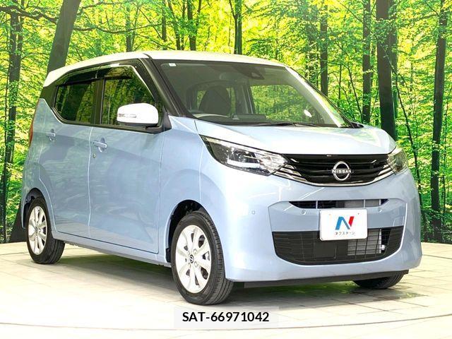 Nissan DAYZ 2024-01 7500189-15