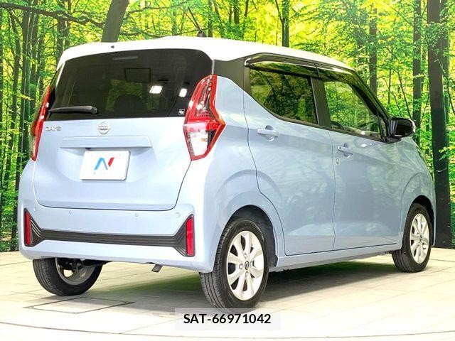 Nissan DAYZ 2024-01 7500189-16