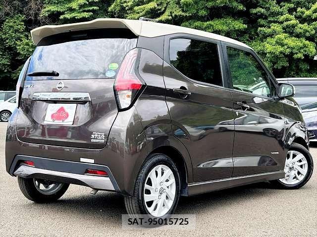 Nissan DAYZ 2021-04 7500207-2