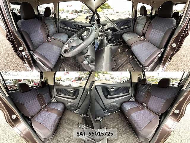 Nissan DAYZ 2021-04 7500207-7