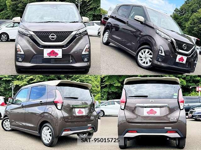 Nissan DAYZ 2021-04 7500207-8