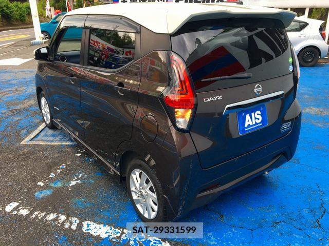 Nissan DAYZ 2020-02 7500214-10