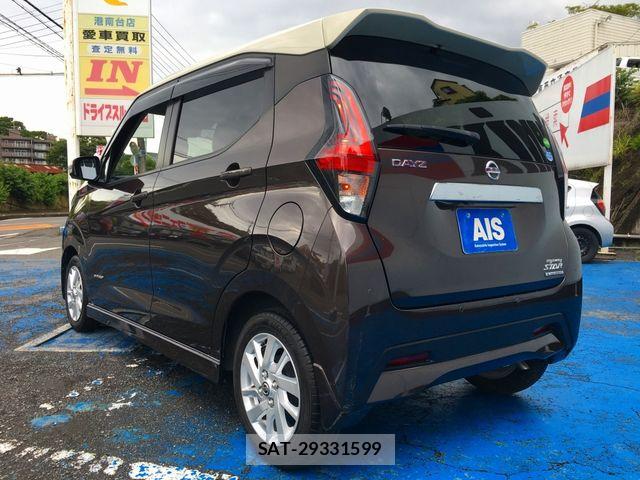 Nissan DAYZ 2020-02 7500214-11