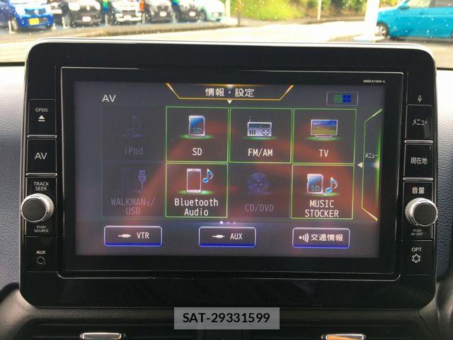 Nissan DAYZ 2020-02 7500214-14