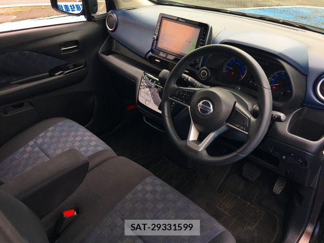 Nissan DAYZ 2020-02 7500214-19
