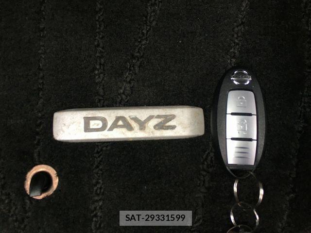 Nissan DAYZ 2020-02 7500214-21