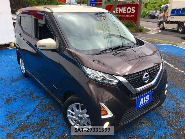 Nissan DAYZ 2020-02 7500214-4