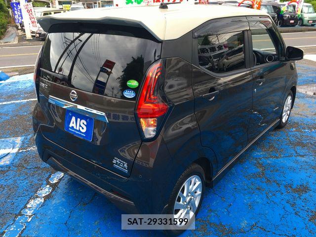Nissan DAYZ 2020-02 7500214-6