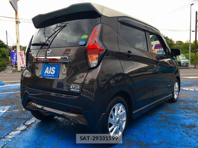 Nissan DAYZ 2020-02 7500214-7