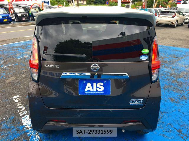 Nissan DAYZ 2020-02 7500214-8