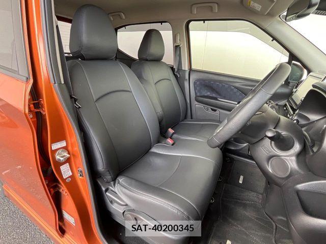 Nissan DAYZ 2019-12 7500205-9