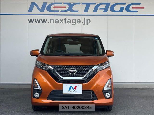 Nissan DAYZ 2019-12 7500205-14